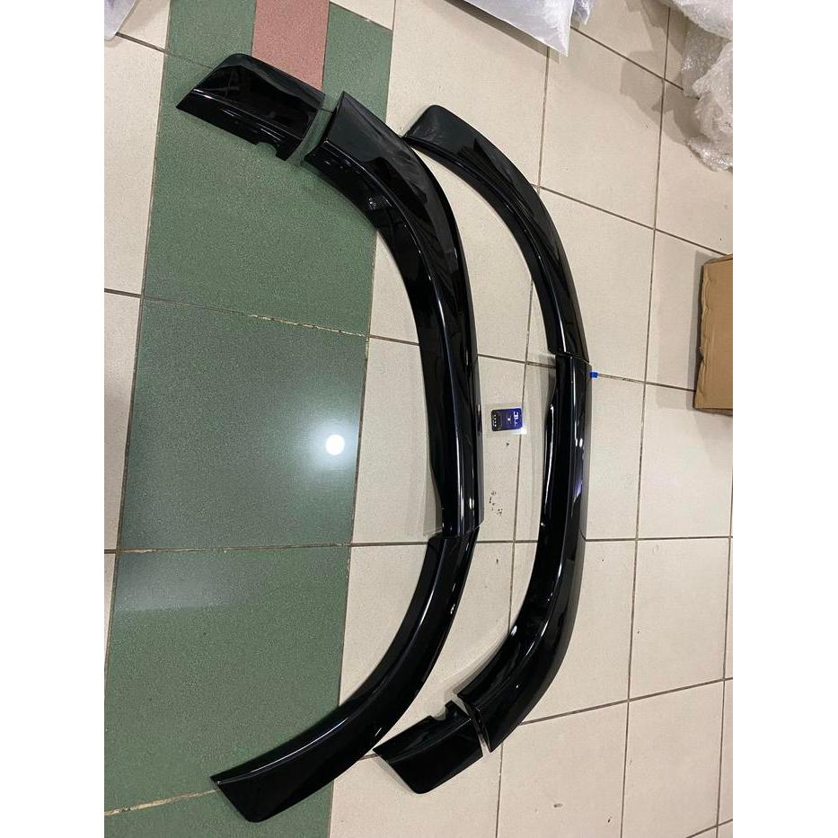 Bodykit Fender Mz330910 Mitsubihi Pajero Limited