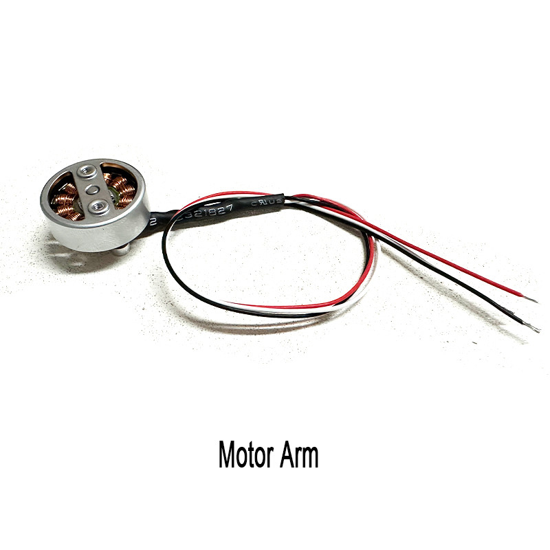 Original Mini 3 Motor Arm for DJI Mini3 Propellers Engine DJI Mini 3 Front Right Motor Rear Back
