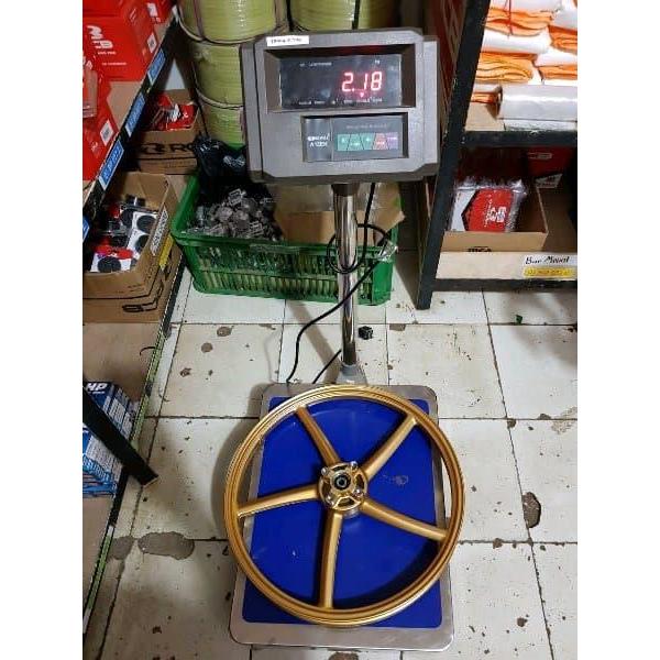 Velg Rcb Sp522 Rcb Depan Only Racing Boy Yamaha Jupiter Z Mx 135 Vega