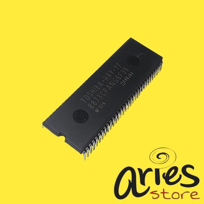 IC 8873CPANG6F35 8873 CPANG6F35