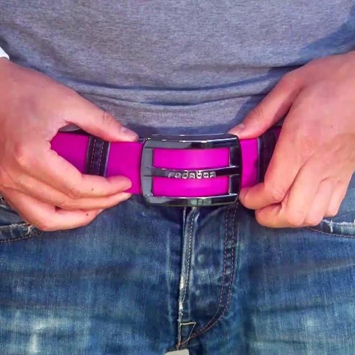 ORIGINAL Ikat Pinggang Golf Belt READY STOCK