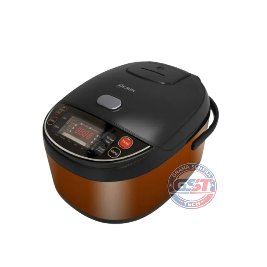 Magic Com Digital Kirin KRC 420 D 2L