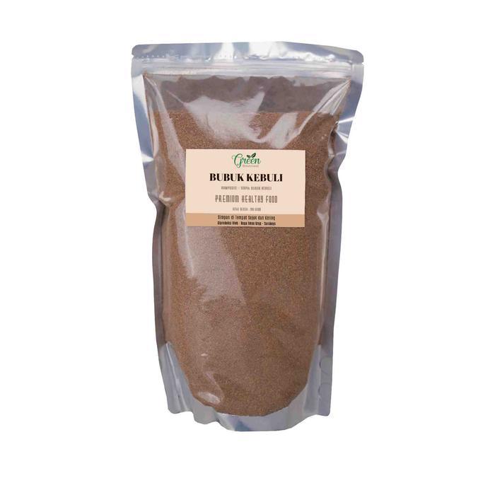 BUMBU KEBULI INSTAN / BUMBU NASI KEBULI BRIYANI / BUMBU NASI KEBULI MADHI LENGKAP