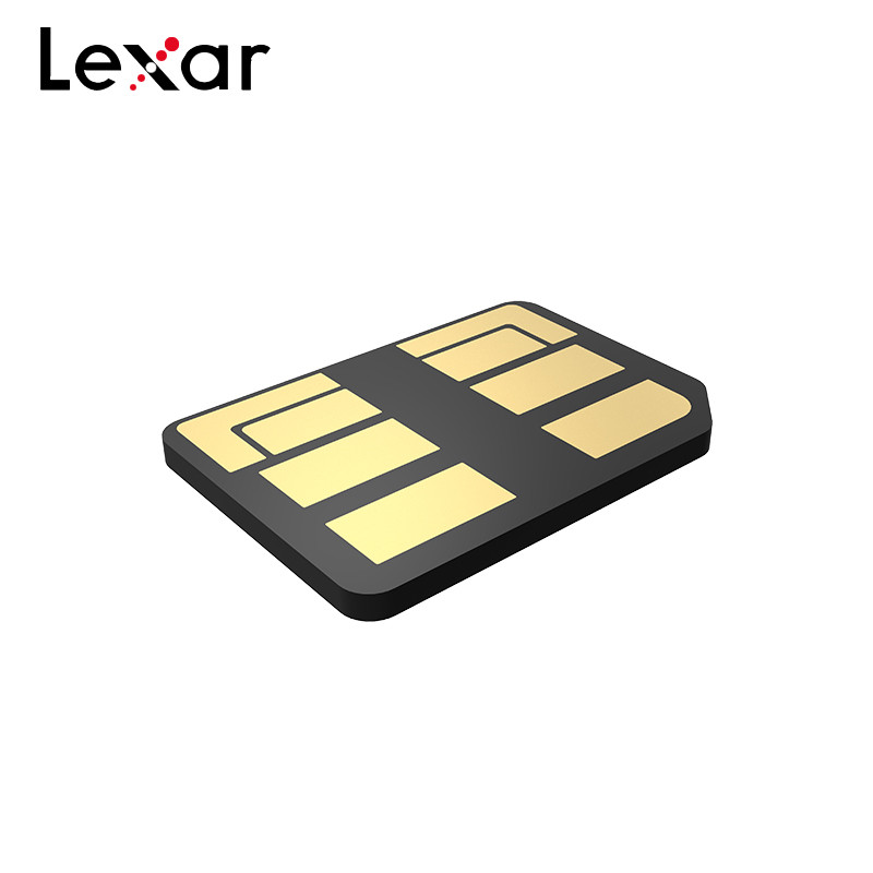 100% Original Lexar NM Card 128GB 256GB Reading Speed Up To 90MB/s Memory Card Nano TF Card For