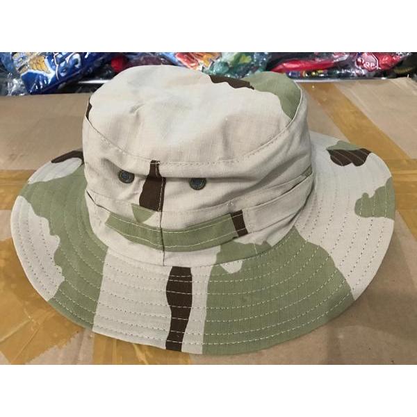 Topi Baseball Pria Topi Rimba Loreng Gurun