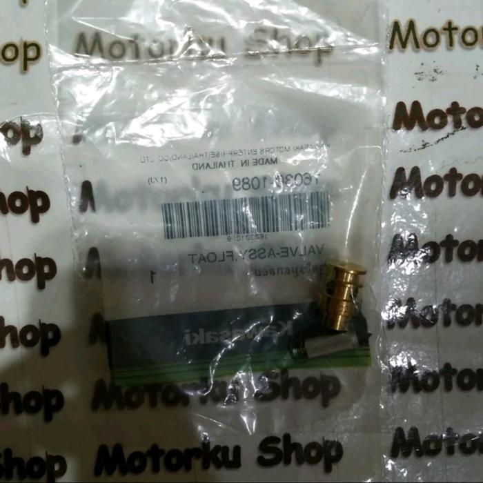 JARUM PELAMPUNG NINJA 150RR NINJA RR ORI oriii TERBARU