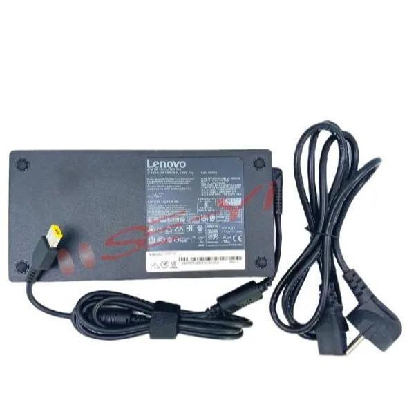 ADAPTOR CHARGER 300W LEGION 7 16ACH6 LEGION 7 GEN 6 16LEGION R9000P 20V 15A USB