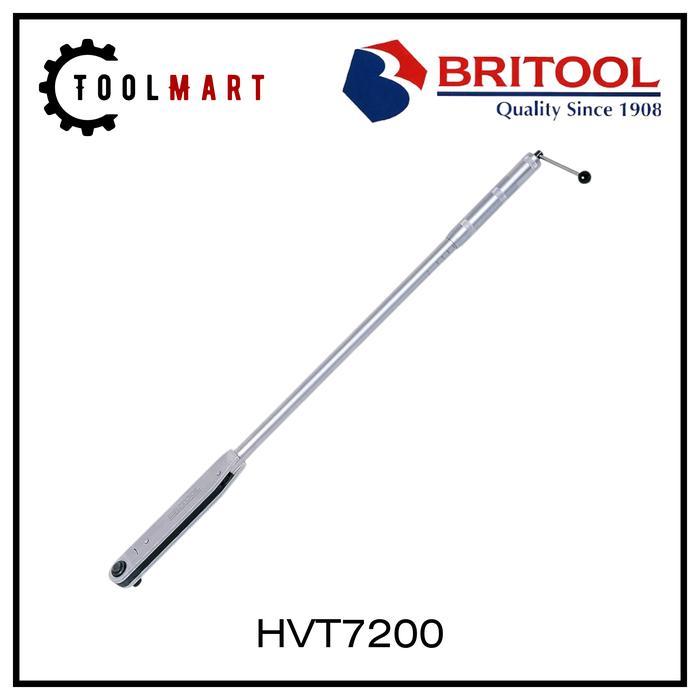 Torque Wrench / Kunci Torsi / Kunci Momen 3/4 Inch Britool HVT7200 HVT7200EX HVT 7200