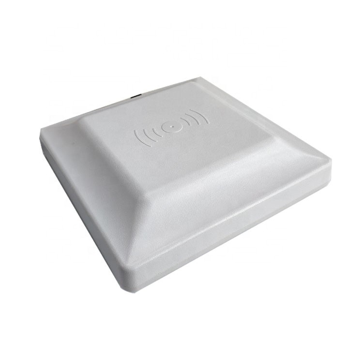 Tenet Card Reader Long Range Uhf Rfid Reader