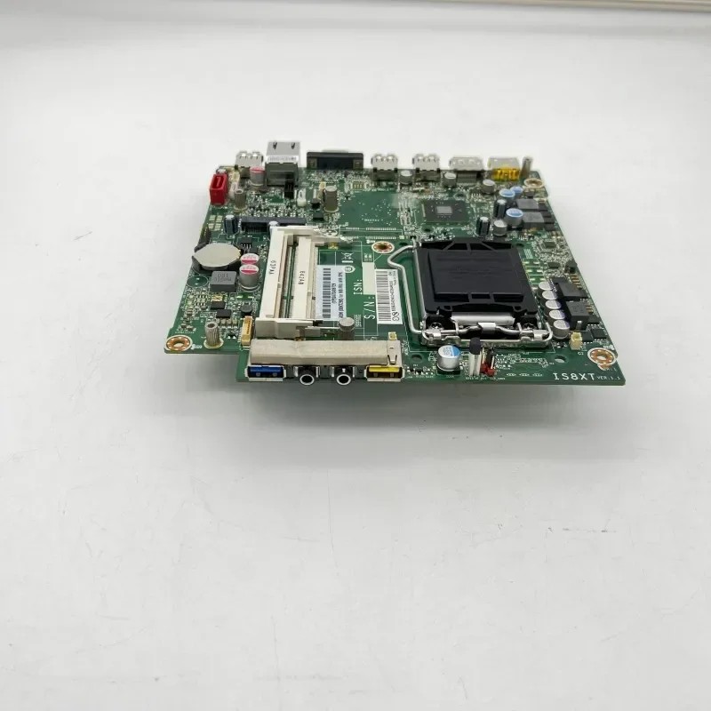IS8XT For Lenovo Thinkcentre M73 Tiny Motherboard FRU:00KT290 LGA1150 DDR3 Mainboard 100% Tested