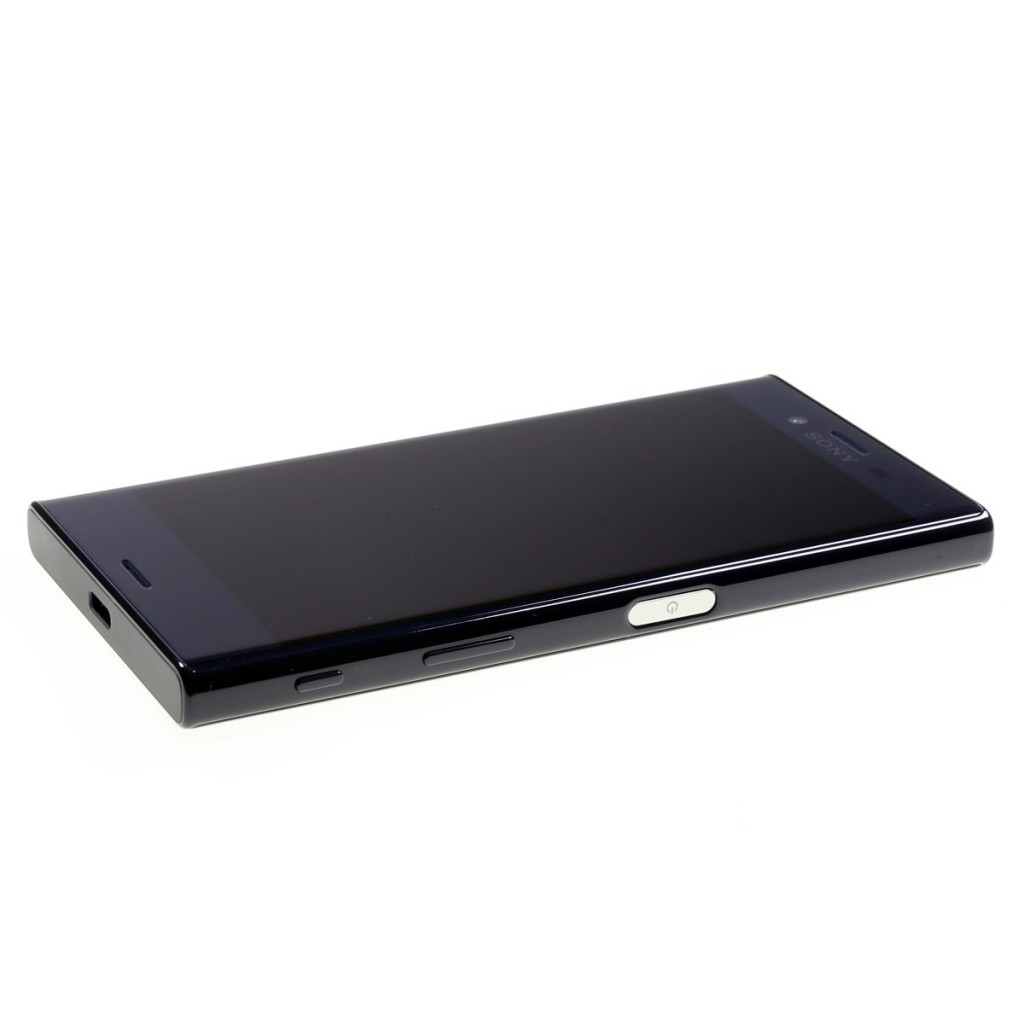 Sony Xperia X Compact F5321 JP Version(SO-02J) Mobile NFC 4G LTE 4.6" 3GB RAM 32GB ROM Original Hexa