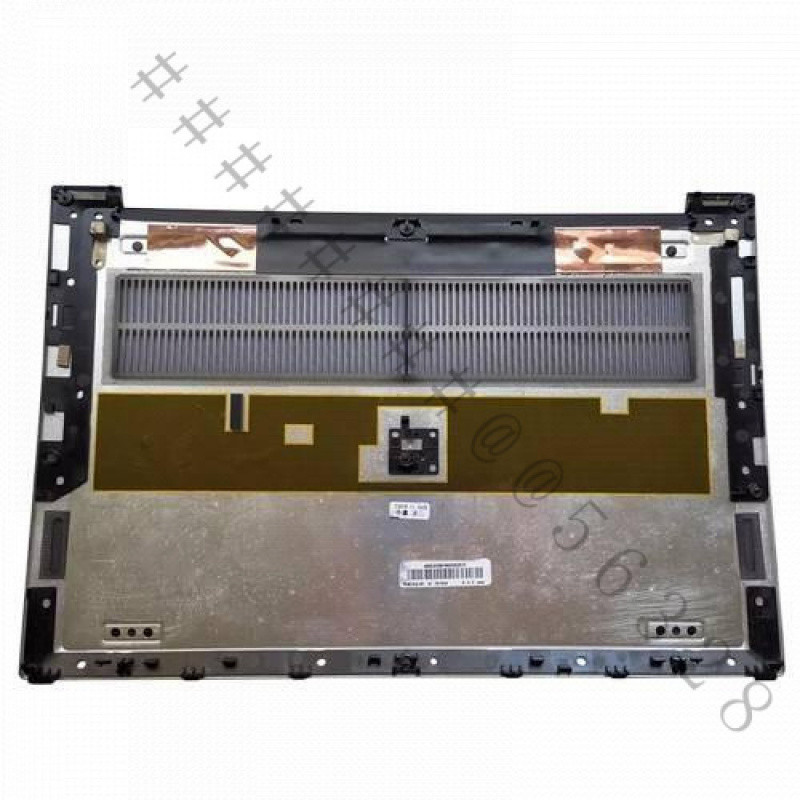 ADSS? Thinkpad Lenovo X1 Extreme 2nd Gen D shell bottom cover 02XR046