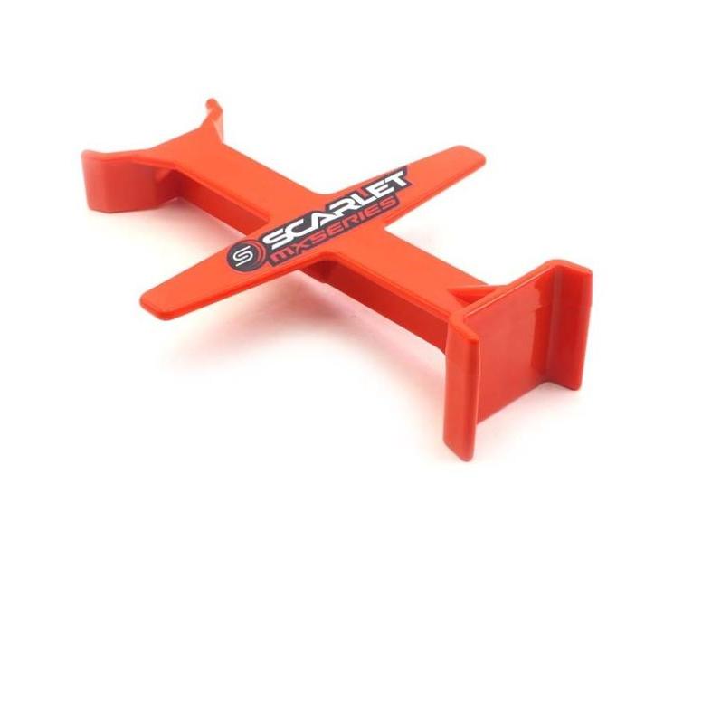 SCARLET RACING JACKSTAND TRAIL DZ-04