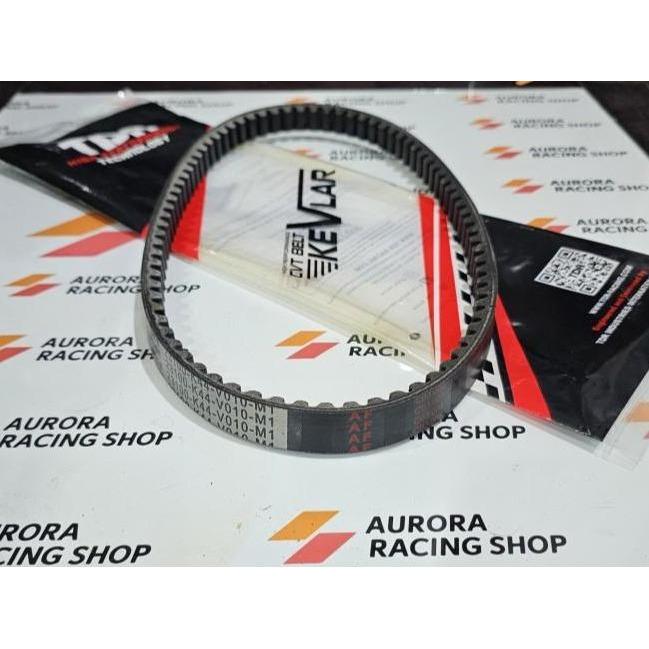 Vanbelt / V - Belt Tdr Kevlar Honda Scoopy Fi 2018 - 2022 ( K44 )
