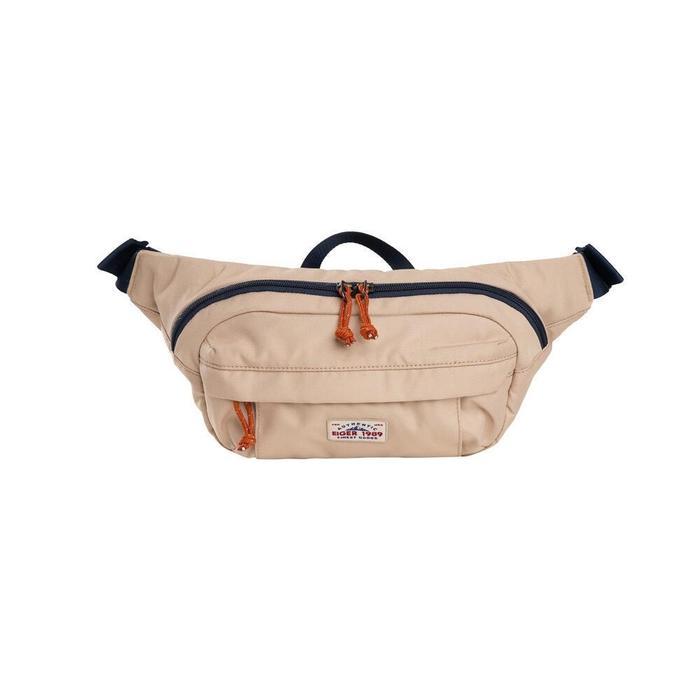 Waistbag Minimalis Tas Pinggang Eiger Sender 3.1 Waist Bag