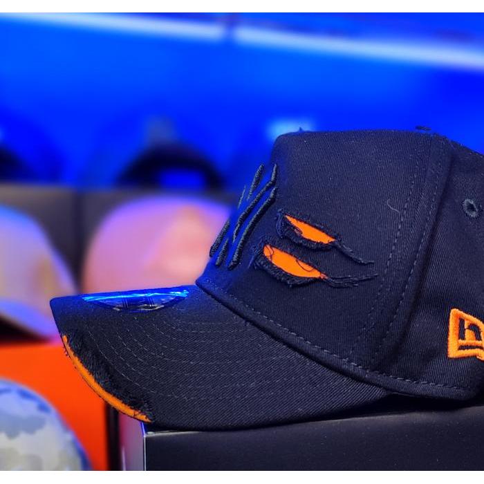 Topi Cowok Kece Sobek Sobek Topi Distro Pria Sobek Al Topi Cowok Kece
