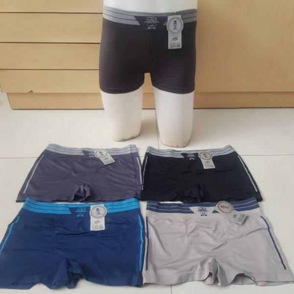 Promo-Mr Dax Celana Dalam Pria Boxer Rajut