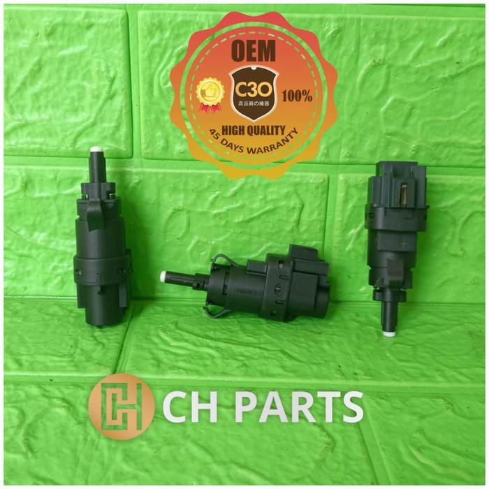 Switch Rem Pedal Rem Stop Lamp Ford Fiesta Ecosport