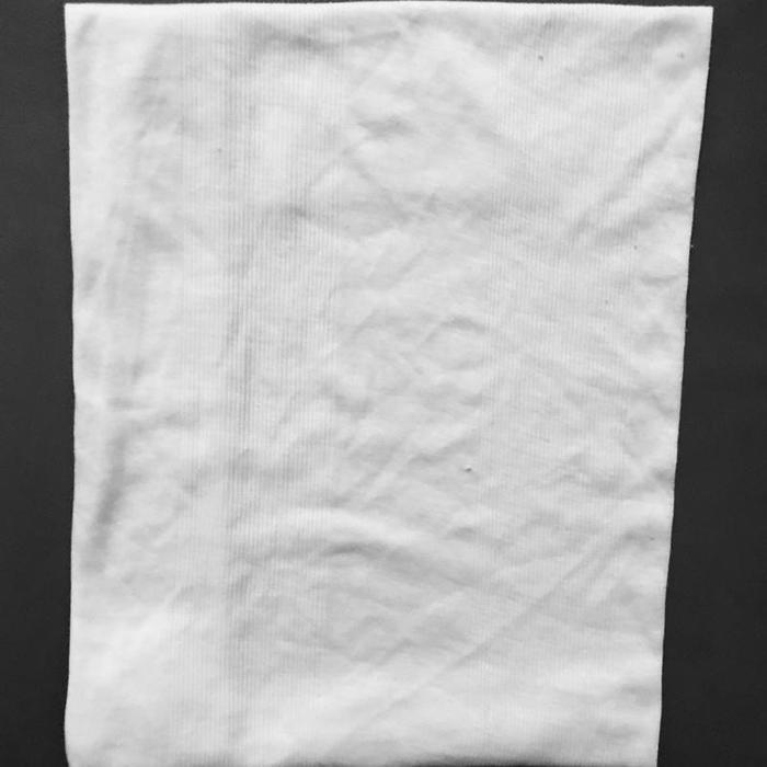 "New" KAIN LAP MAJUN PERCA BAHAN KAOS SINGLET ISI 1 kg