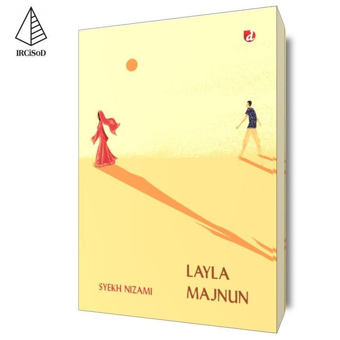 LaylaMajnun - Syekh Nizami Ganjavi