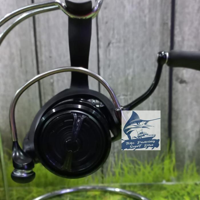 Reel Spinning Daiwa Tatula Lt 2500D-Xh