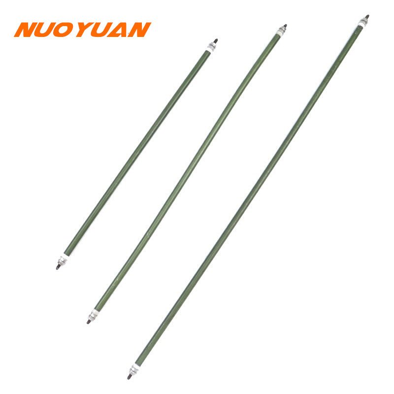SUS304 110V Straight Tubular Heater Pipe Air Heating Element Electric Resistors for Oven