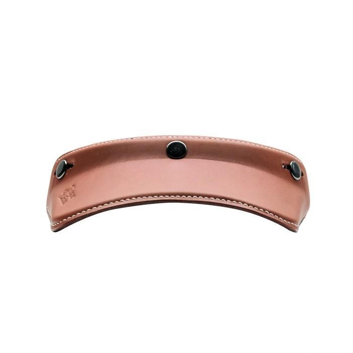 Leather Peak - Pat Helm Kulit- Type 5 - Trooper Custom