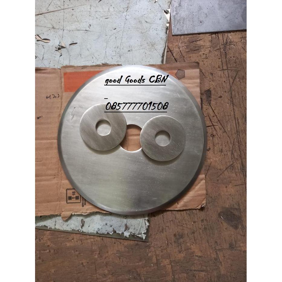 Pisau Mesin Parting , Pisau mesin potong Ayam Stainless Steel