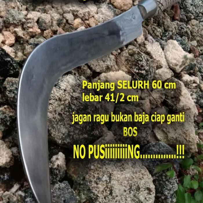 SABIT ARIT TEBAS RANTIMG BAJA PER UD MADURA