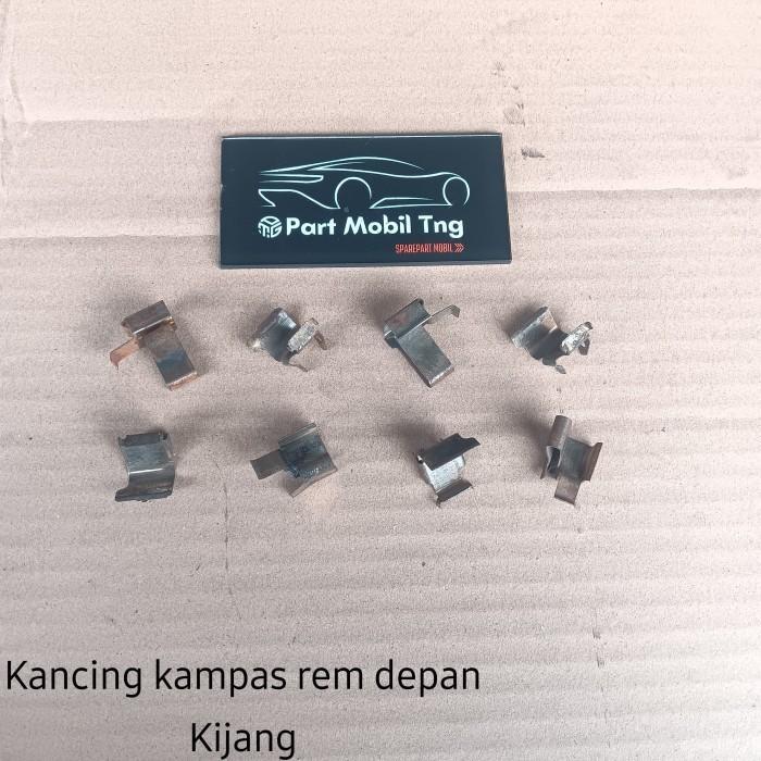 Aki kering rush terios GS hybrid 45 amper di kirim dengan palet kayu newss
