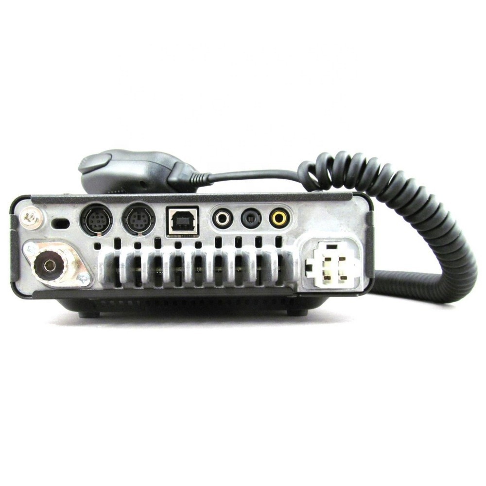 FT-891 HF/6M 50MHz 160-6 Meters All Mode 100W Ultra Compact Analog Transceiver - Yaesu Original For