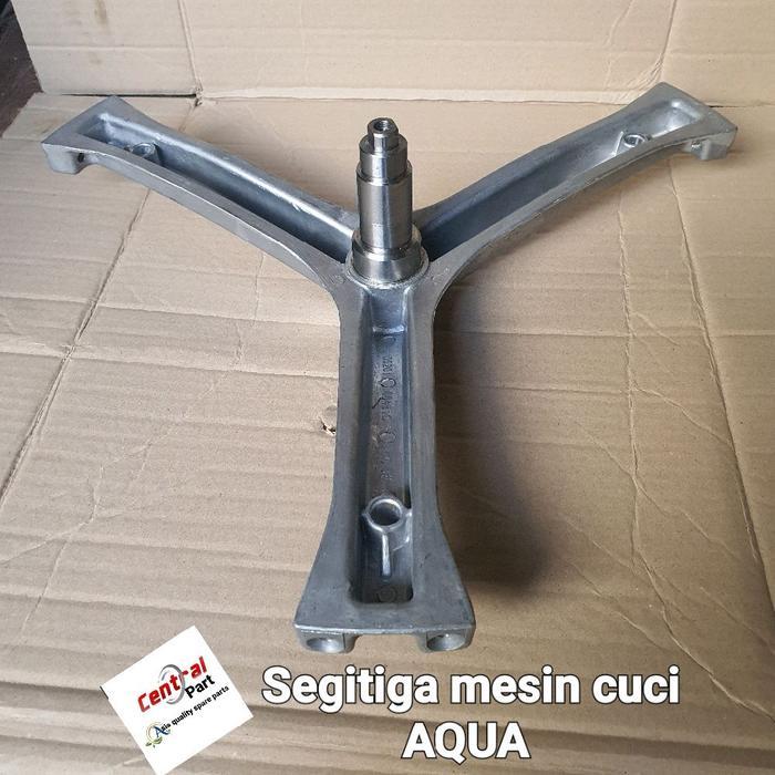 Segitiga Spider Mesin Cuci Front Loading AQUA FQW-810QD & FQW-700636QD