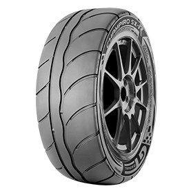 Ban Mobil GT Radial CHAMPIRO SXR 265/35 R18 Tubeless