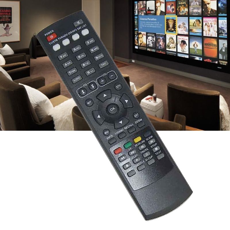 1pc Remote Control for Original Skybox F3 M3 F4 F5 F3S F5S F4S A3 A4 M5 openbox V5S satellite receiv