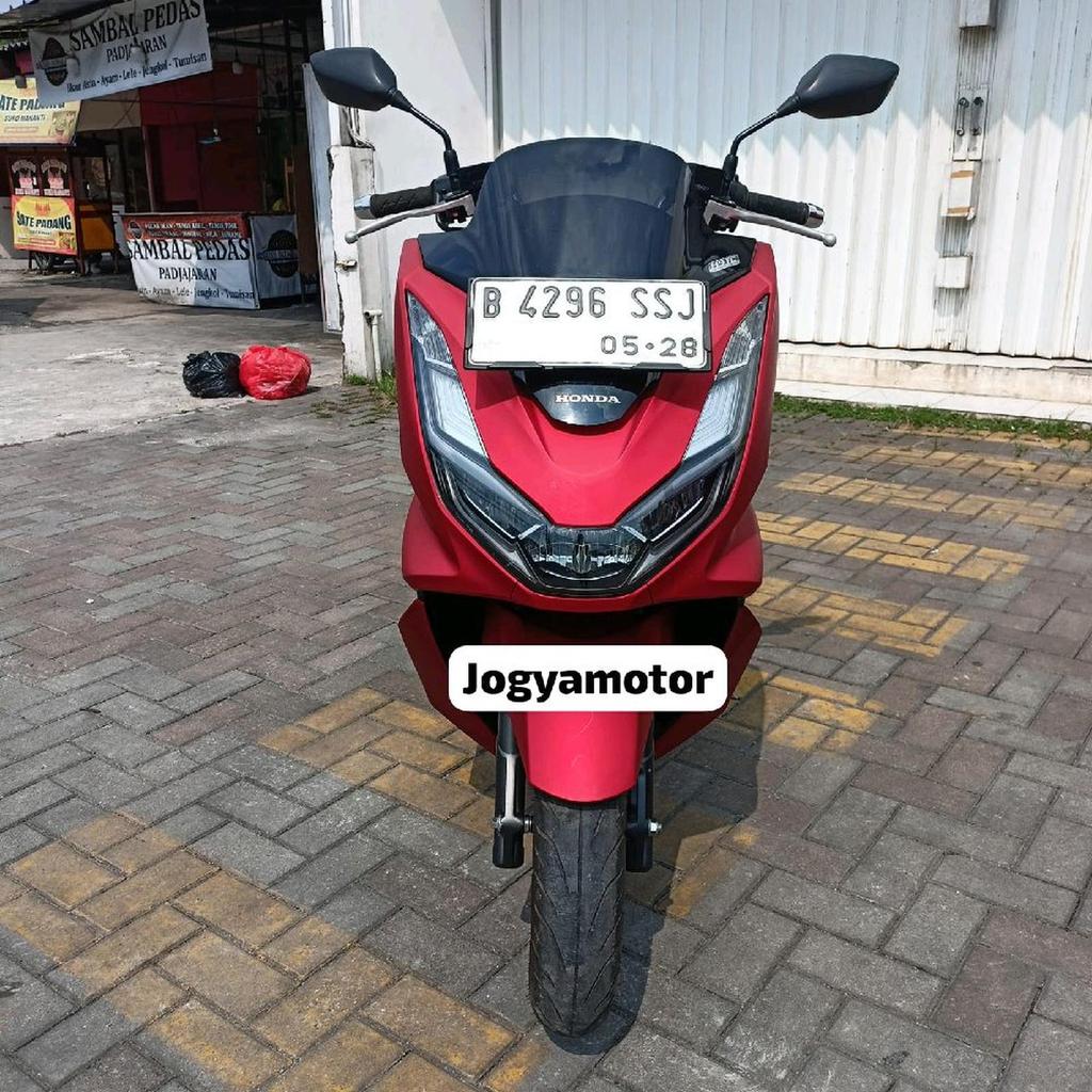 honda pcx 160 abs th 2023