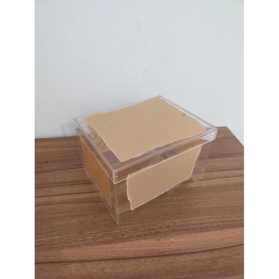 akrilik box serbaguna// box akrilik