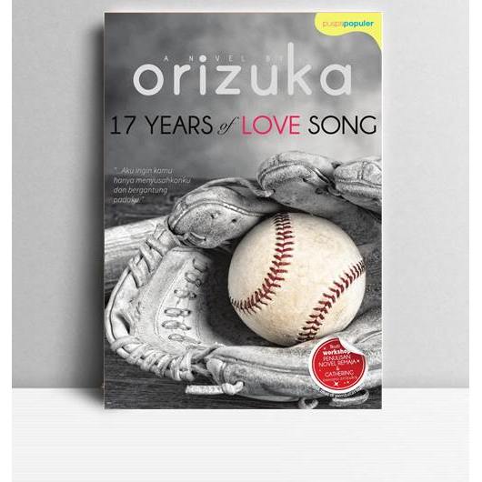 17 Years Of Love Song. Orizuka. 2015. Jakarta. Puspa Populer.