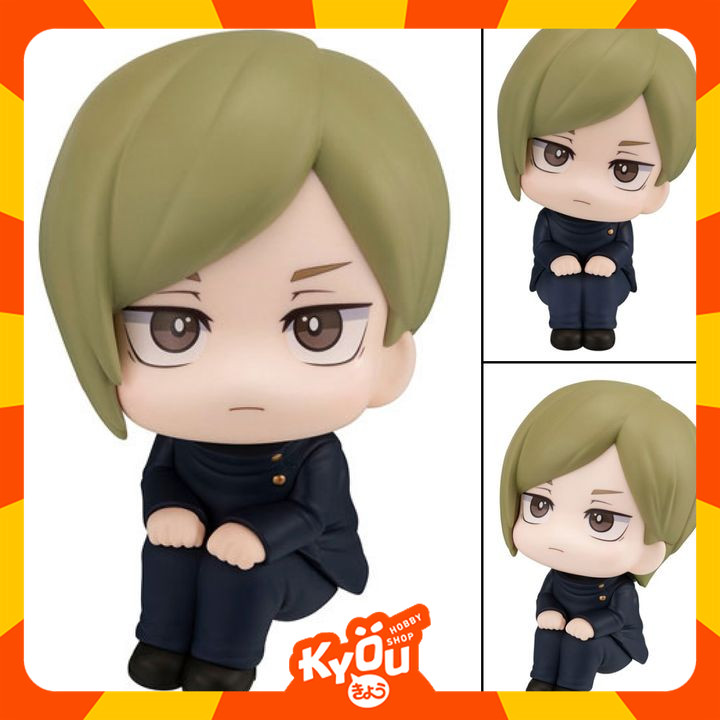 LookUp Figure Nanami Kento - High School Ver. Jujutsu Kaisen