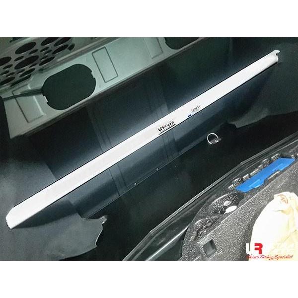 Aksesoris Stabiliser Strutbar Ultra Racing Rearbar Mercedes Benz W203