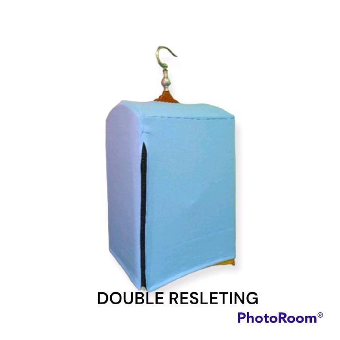 Premium Krodong Sangkar Burung Kotak Double Resleting No1 No2 No3 No4 No5 N06 Termurah Di Kelasnya