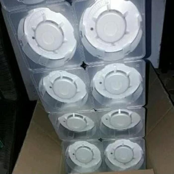 SMOKE DETECTOR NOHMI FDK246N