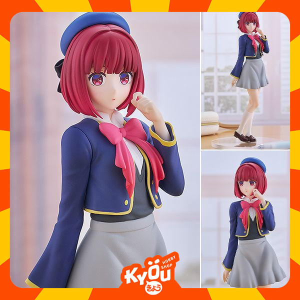 Pop Up Parade Figure Arima Kana - Oshi no Ko
