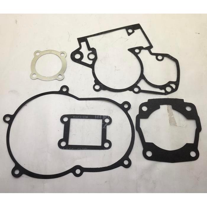 Paking Set Only Nrg 50 - Gazgas Gx 50 - Nitro 50 - Se 50