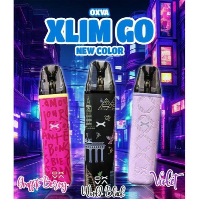 oxva xlim go shopee Vaporesso XROS Series Corex 3.0 Pod Cartridge