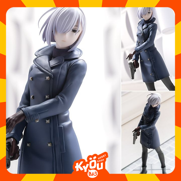 Luminasta Figure Nightfall / Fiona Frost - SPY x FAMILY (19cm)