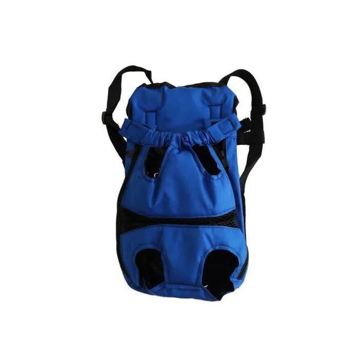 Premium Gendongan Kucing Anjing Depan Belakang Original