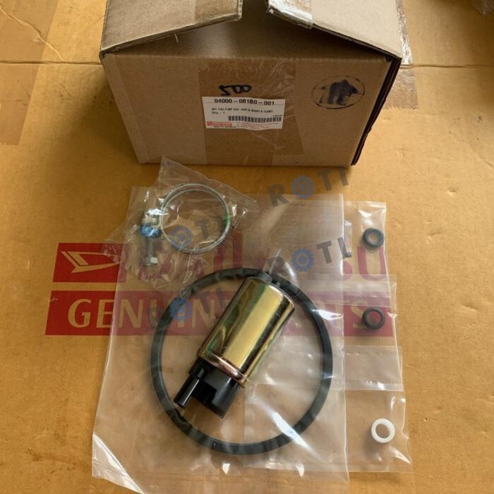 Pompa Bensin Set Daihatsu Great Xenia/Grand Avanza Veloz