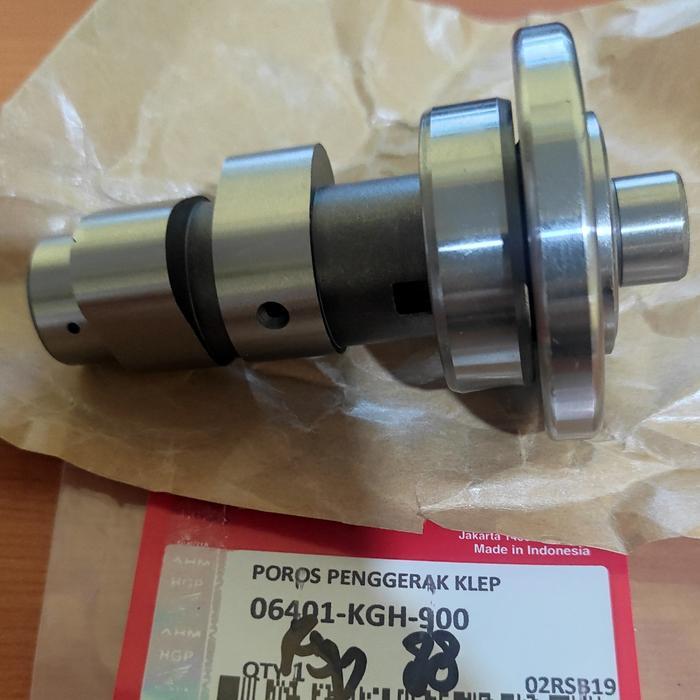 Noken As Gl Pro Cdi Original Thailand