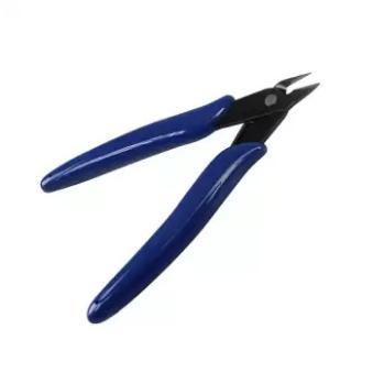 "New" Tang Plato Tang Potong / Gunting Coil