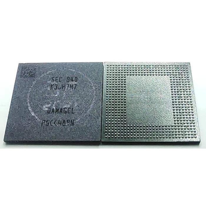 IC RAM LPDDR4X K3UH7H7 8GB BGA556 K3UH7H70AM-AGCL ROG BLACKSHARK FOLD